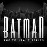batman telltale series