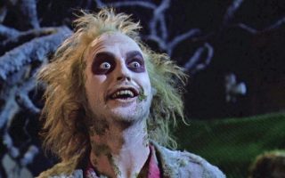 beetlejuice