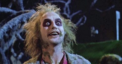 beetlejuice