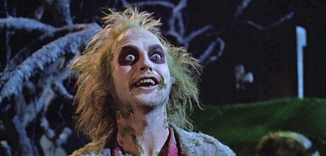 beetlejuice