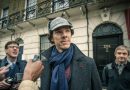 sherlock season quatro portugal