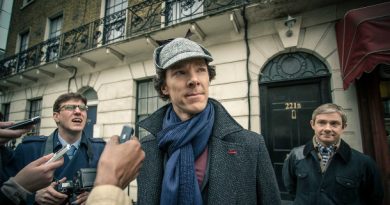 sherlock season quatro portugal