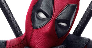 deadpool 2