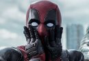 Deadpool 2 - Quentin Tarantino