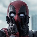 Deadpool 2 - Quentin Tarantino