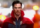 doctor strange