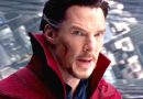 doctor strange
