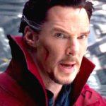 doctor strange