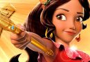Elena de Avalor