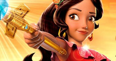 Elena de Avalor