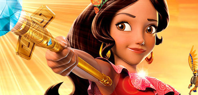 Elena de Avalor