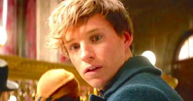 Monstros Fantásticos filmes mais vistos