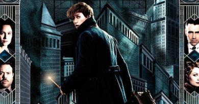 Monstros Fantásticos TV SPOTS