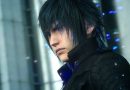 final fantasy xv