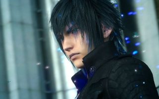 final fantasy xv