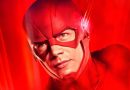 the flash season 3 poster oficial review