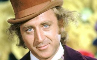 Willy Wonka