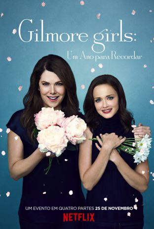 Gilmore Girls