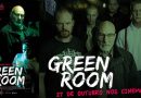 green room
