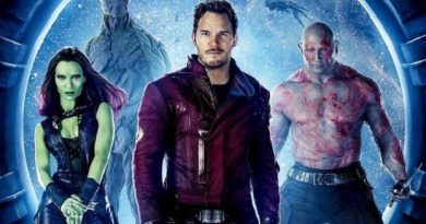 guardiões da galáxia vol. 2