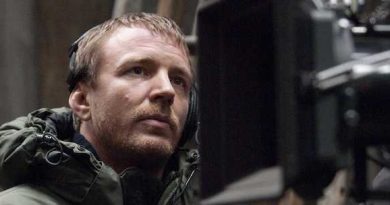 Guy Ritchie