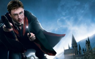 harry potter curiosidades factos nunca publicados livros