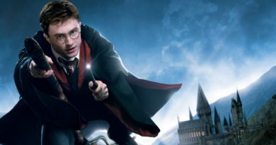 harry potter curiosidades factos nunca publicados livros