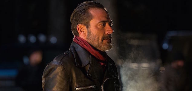 Negan - The Walking Dead