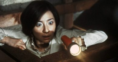 ju on the grudge 2002