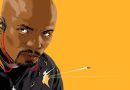 Luke Cage Banda Sonora