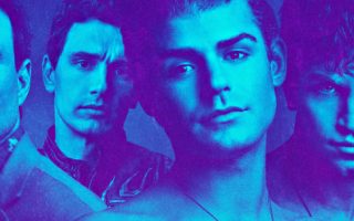 king cobra melhores posters christian slater james franco