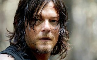 norman reedus daryl
