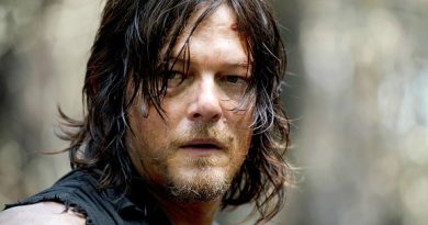 norman reedus daryl