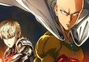 one-punch man