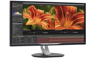 philips monitor