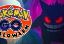 pokémon go halloween