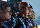 power rangers