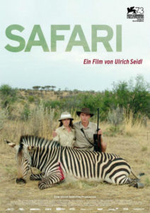 safari