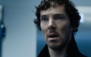 sherlock