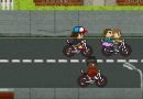 Stranger Things 8bit jogo