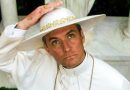 the young pope