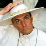 the young pope