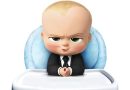 The Boss Baby DreamWorks