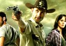 Walking Dead