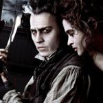 tim burton
