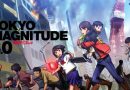 tokyo magnitude