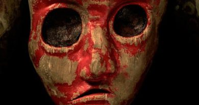 top filmes de terror japones