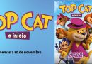 top cat