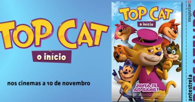 top cat