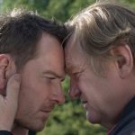 Trespass Against Us Novas Datas